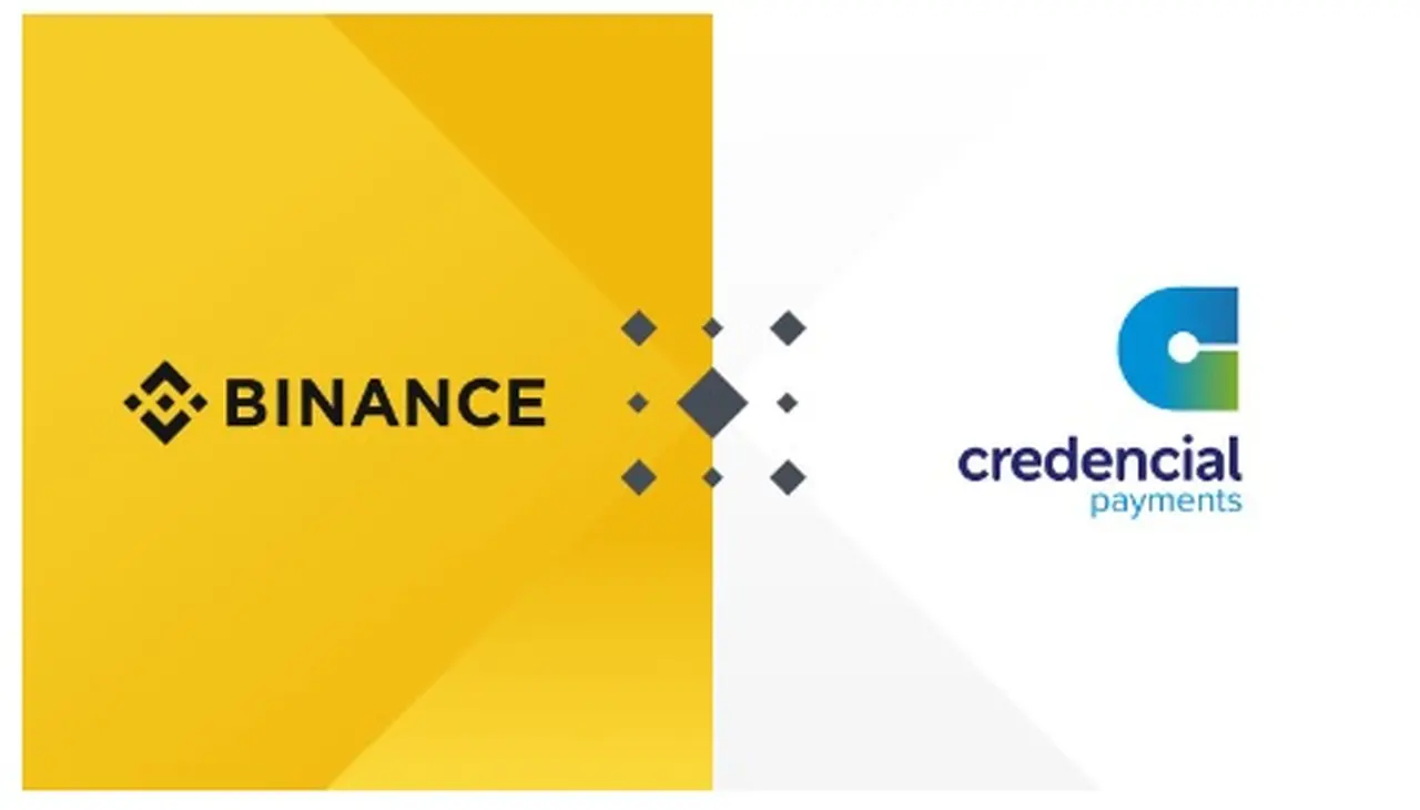 Binance Pay y Credencial Payment siguen acercando el mundo cripto a las compras cotidianas