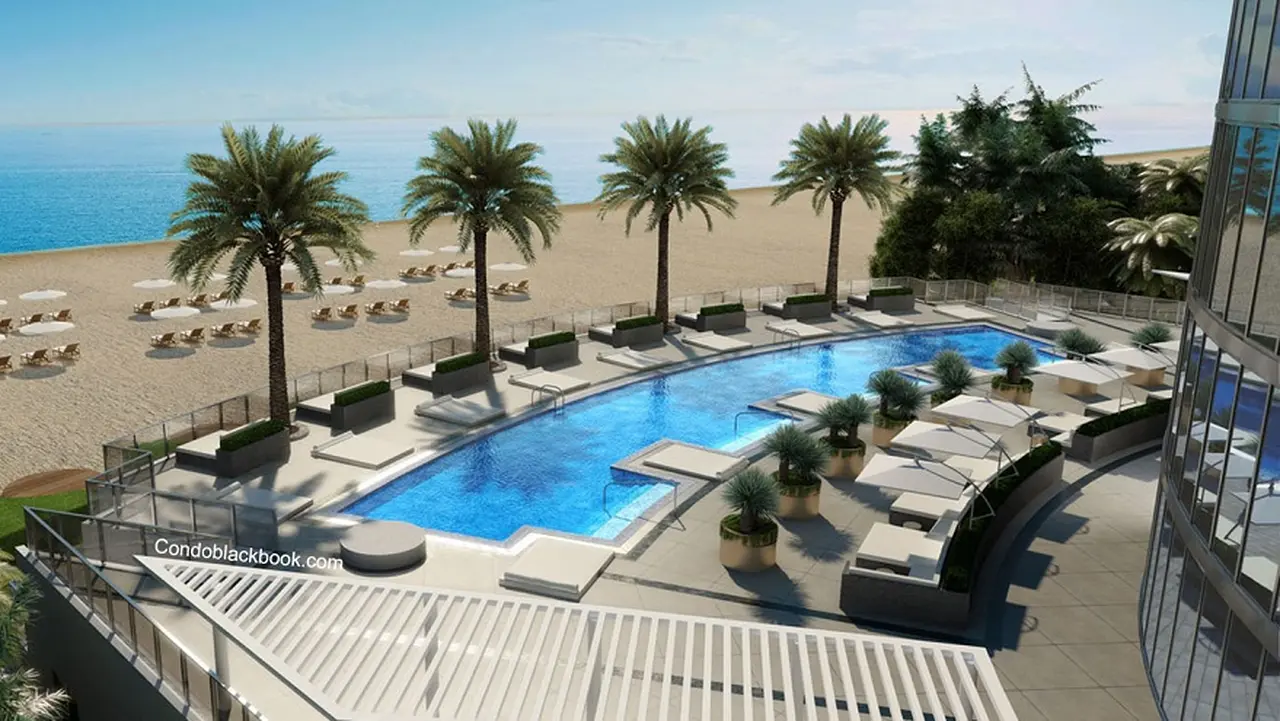 El penthouse 