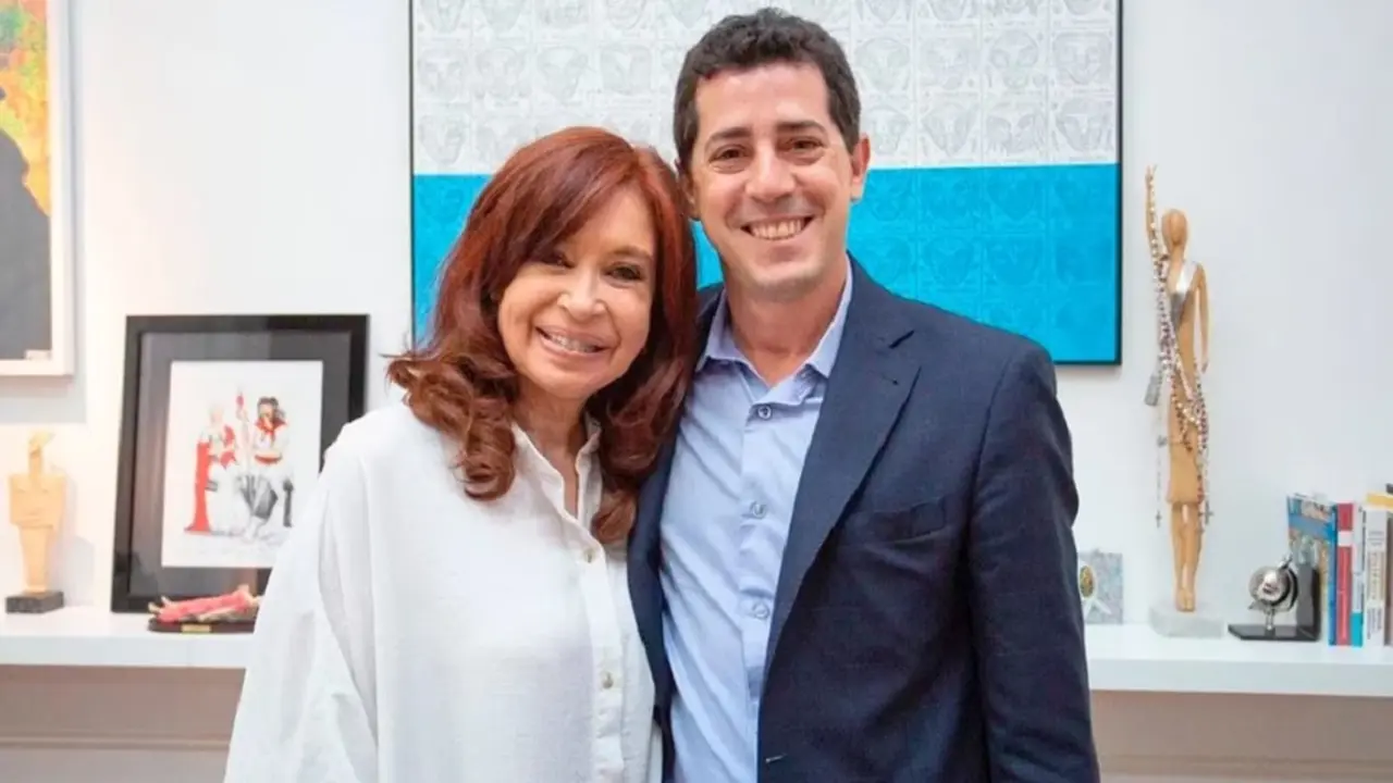 Desde el kirchnerismo