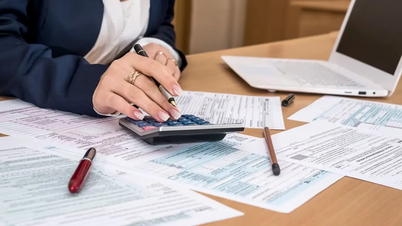 Ganancias: la AFIP lanzó un nuevo aplicativo para empresas