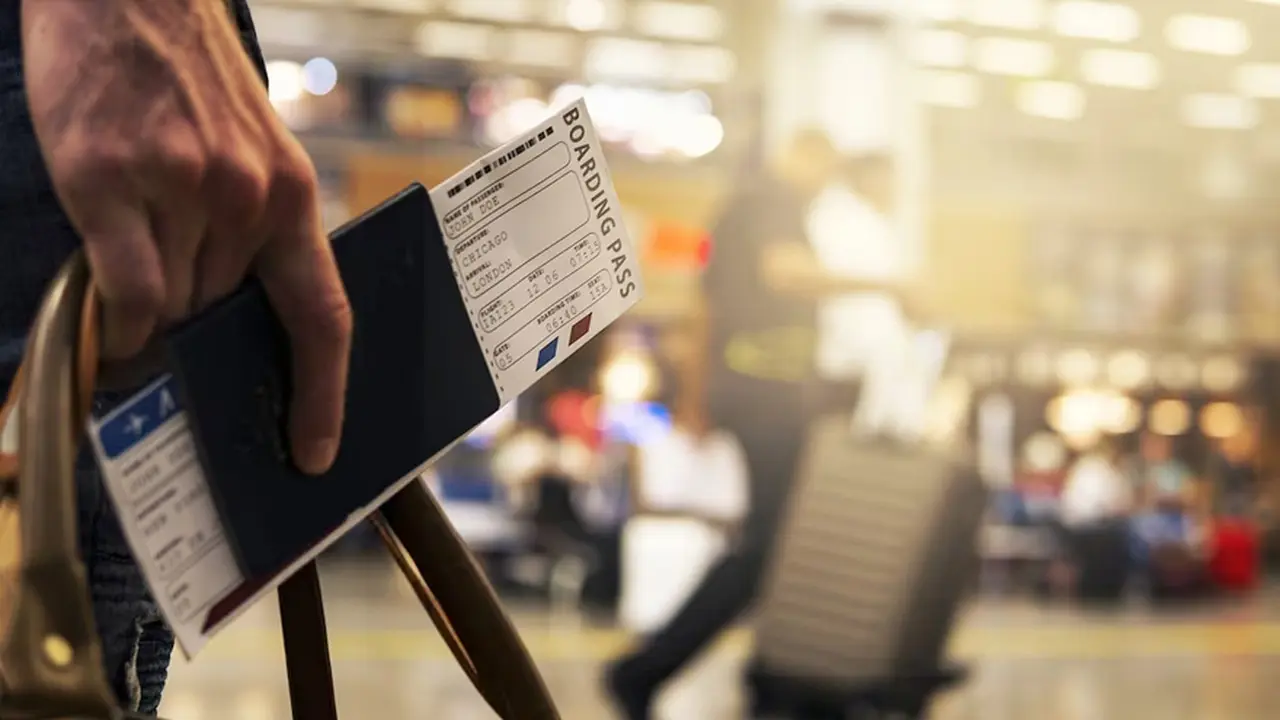 Pese al contexto cambiario, la venta de pasajes continúa en ascenso.