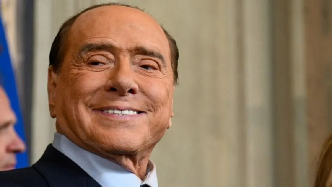 Silvio Berlusconi murió este lunes a los 86 años, afectado por un cuadro de leucemia crónica