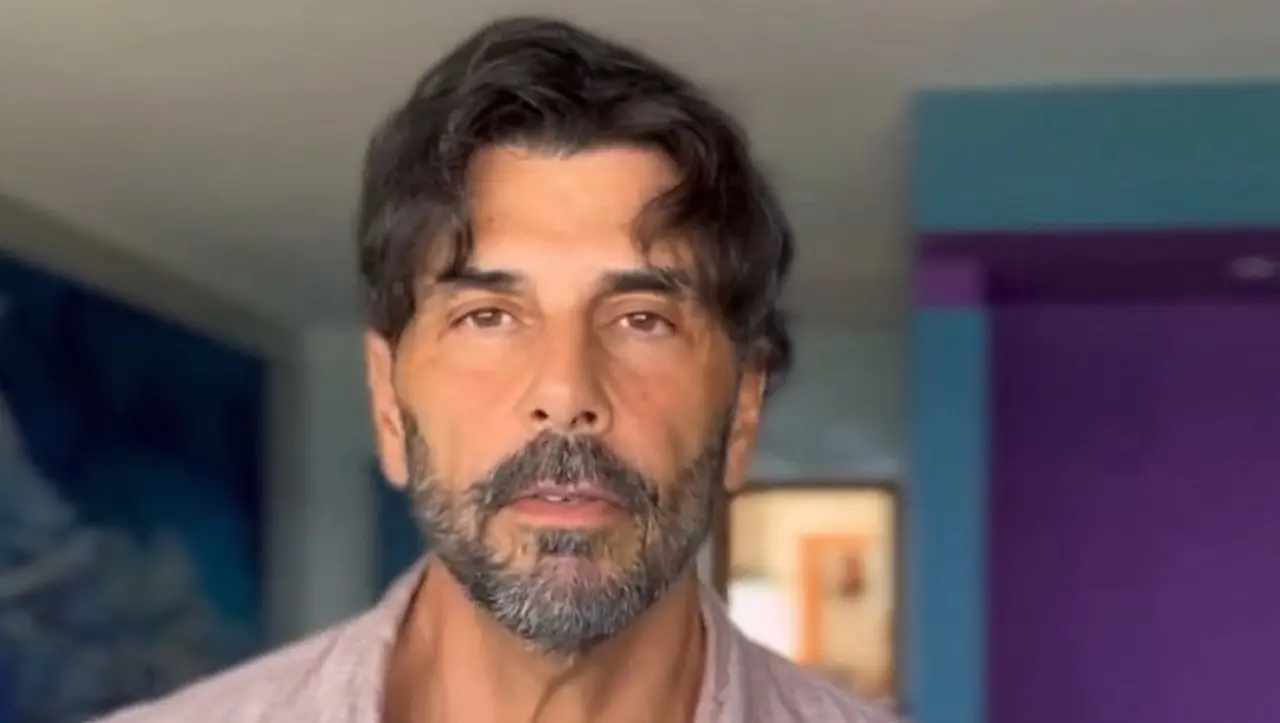 Juan Darthes rompió el silencio tras ser absuelto por la Justicia de Brasil: "Los dos fallos fueron claros y contundentes"