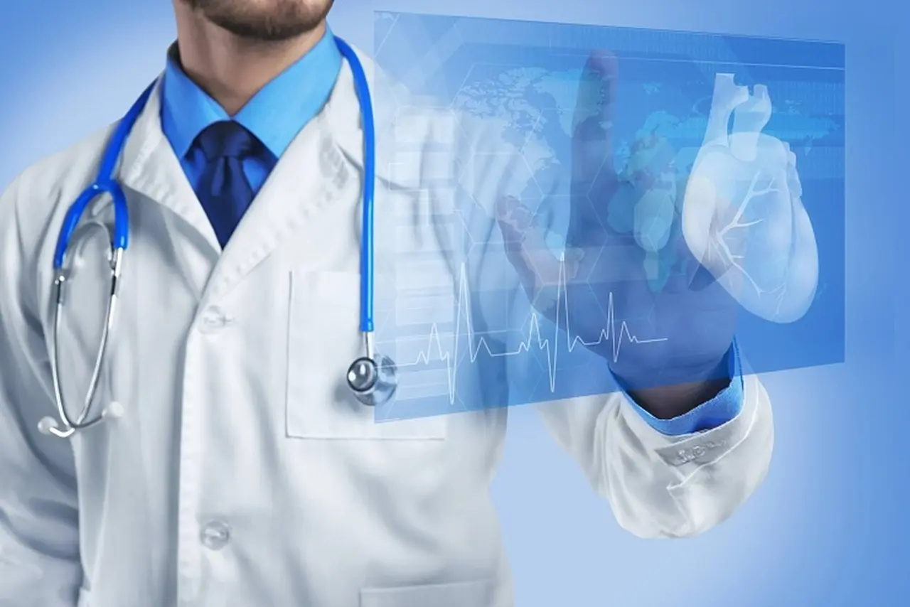 Innovadora molécula para tratar enfermedades producidas por diabetes tipo 2