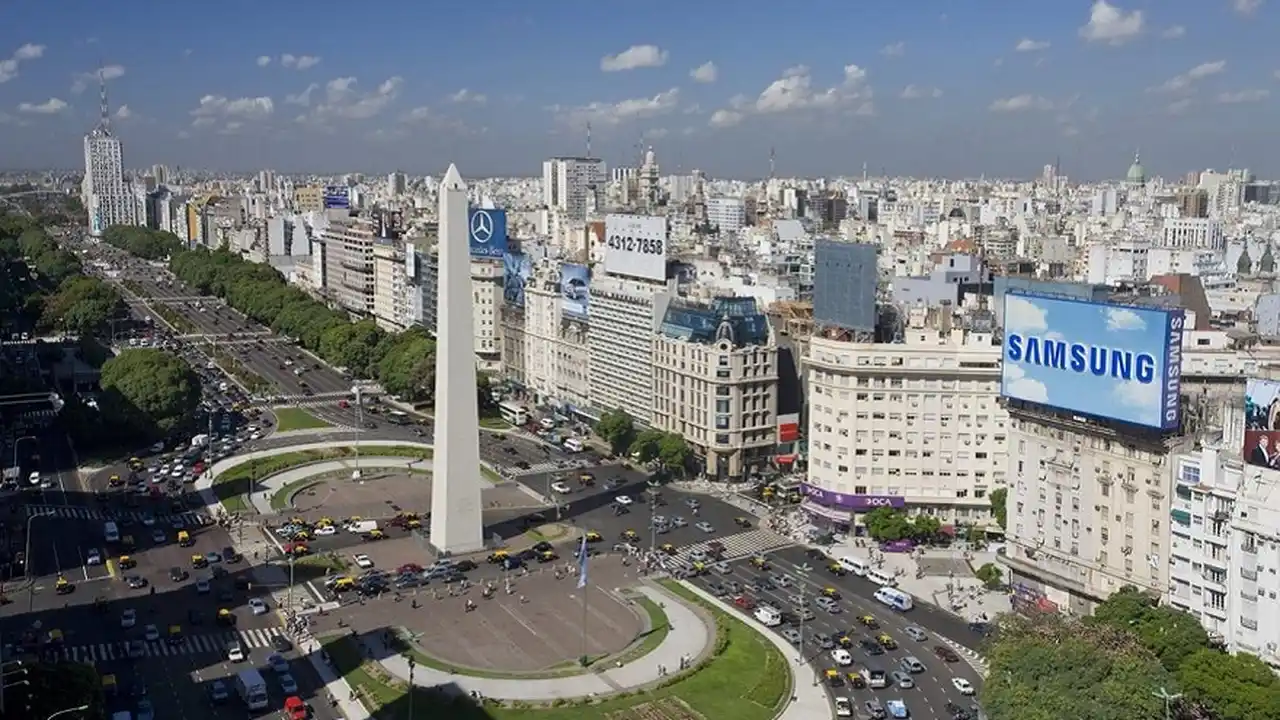 Al pasar de contribuyente convenio multilateral a local de CABA, se reduce el impuesto casi a la mitad
