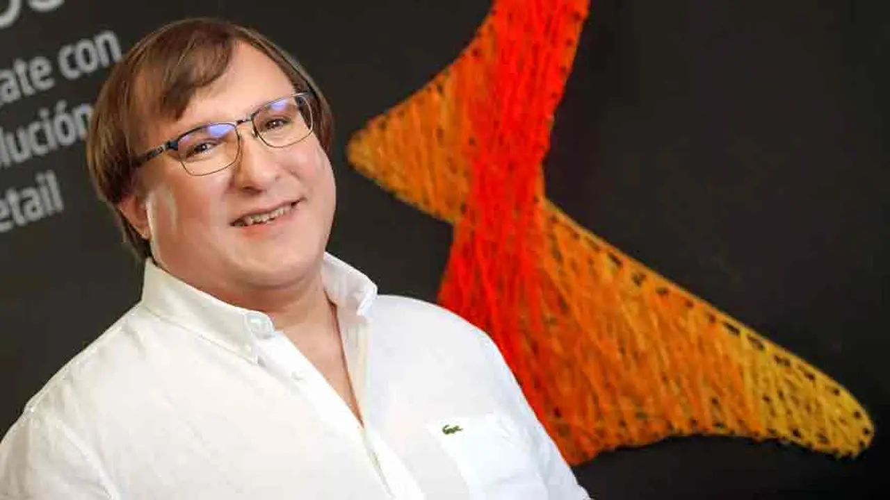 Martín Malievac