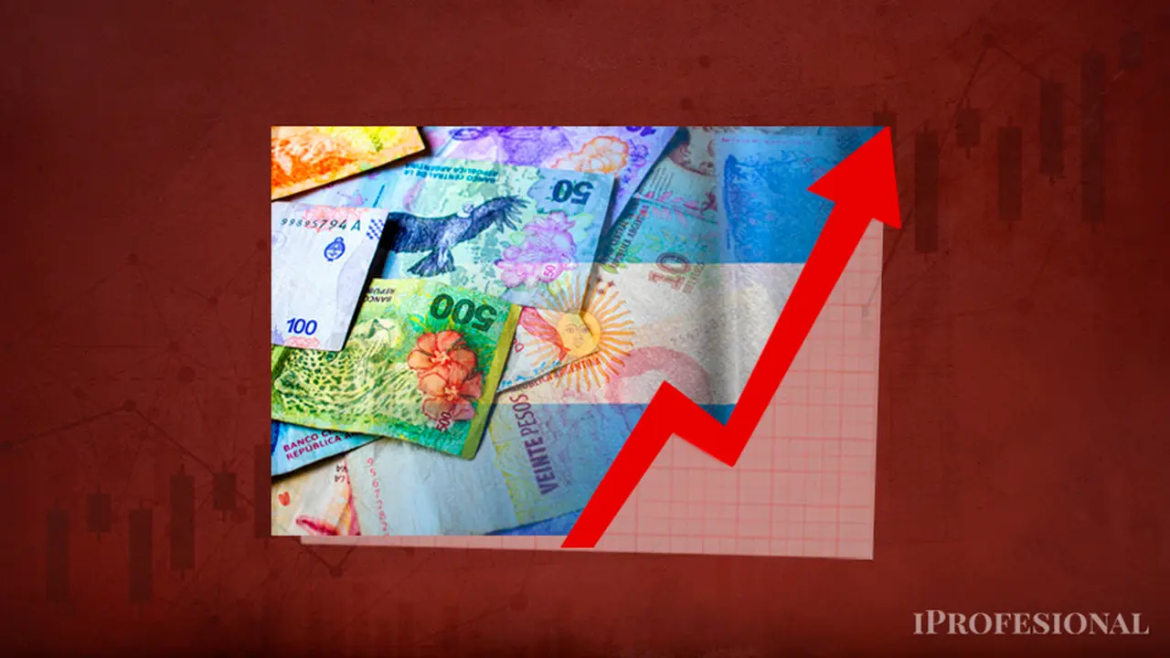 Si se cumplen las estimaciones de distintos economistas, este mes se repetiría el peor nivel en más de 30 años