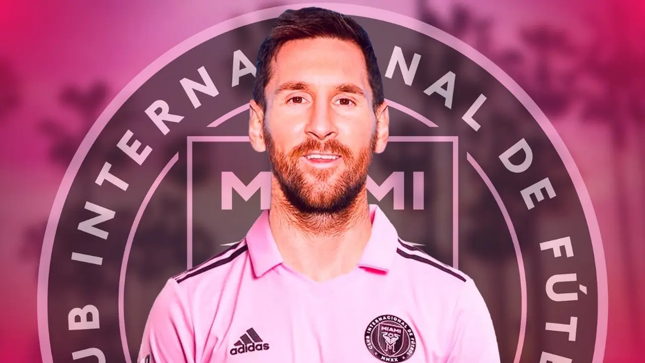 Furor por Messi: se agotaron las entradas de Inter Miami y Cruz Azul, su posible partido presentación