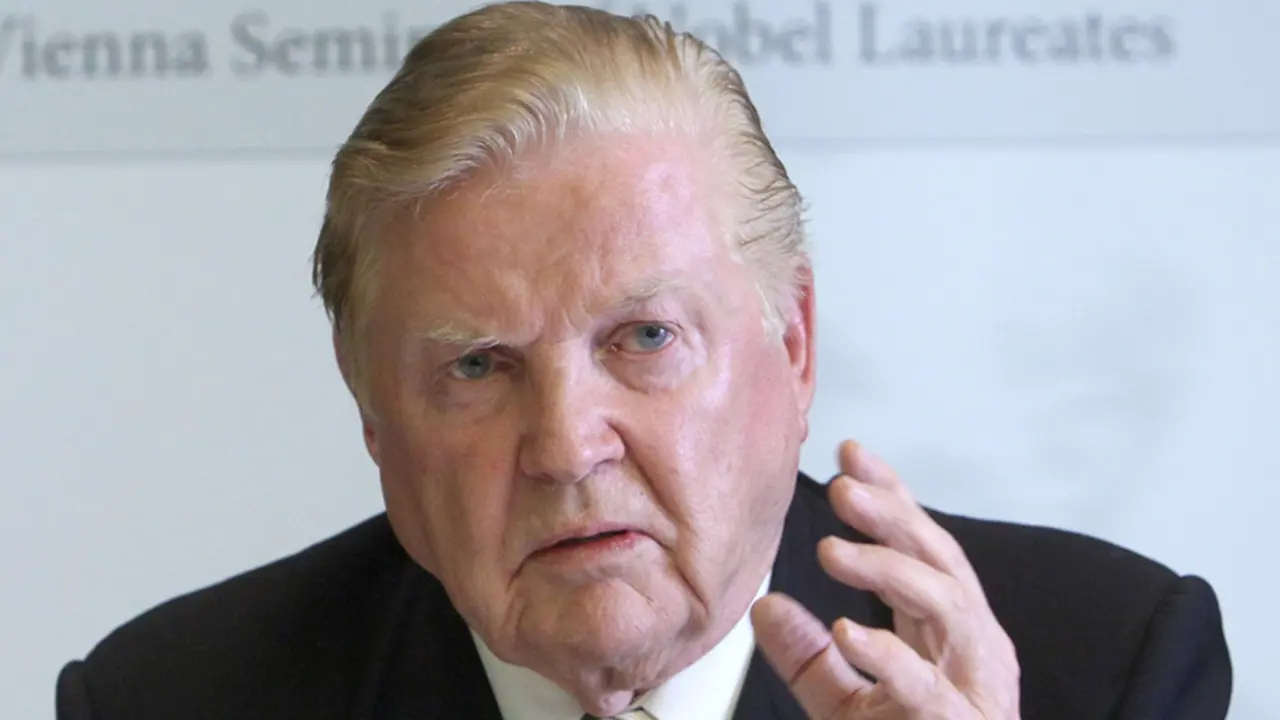Robert Mundell, ideólogo del Euro, siempre se mostró escéptico de que el Mercosur pudiera ser un área monetaria óptima