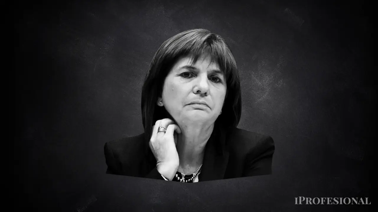 Patricia Bullrich estrenó spot de campaña pero fue cuestionado: ¿de qué la acusan?