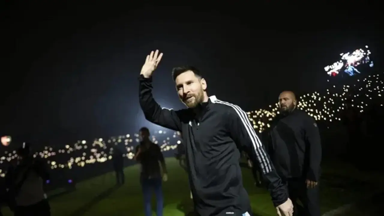 El certamen en Estados Unidos podría ser la última Copa América de Messi.