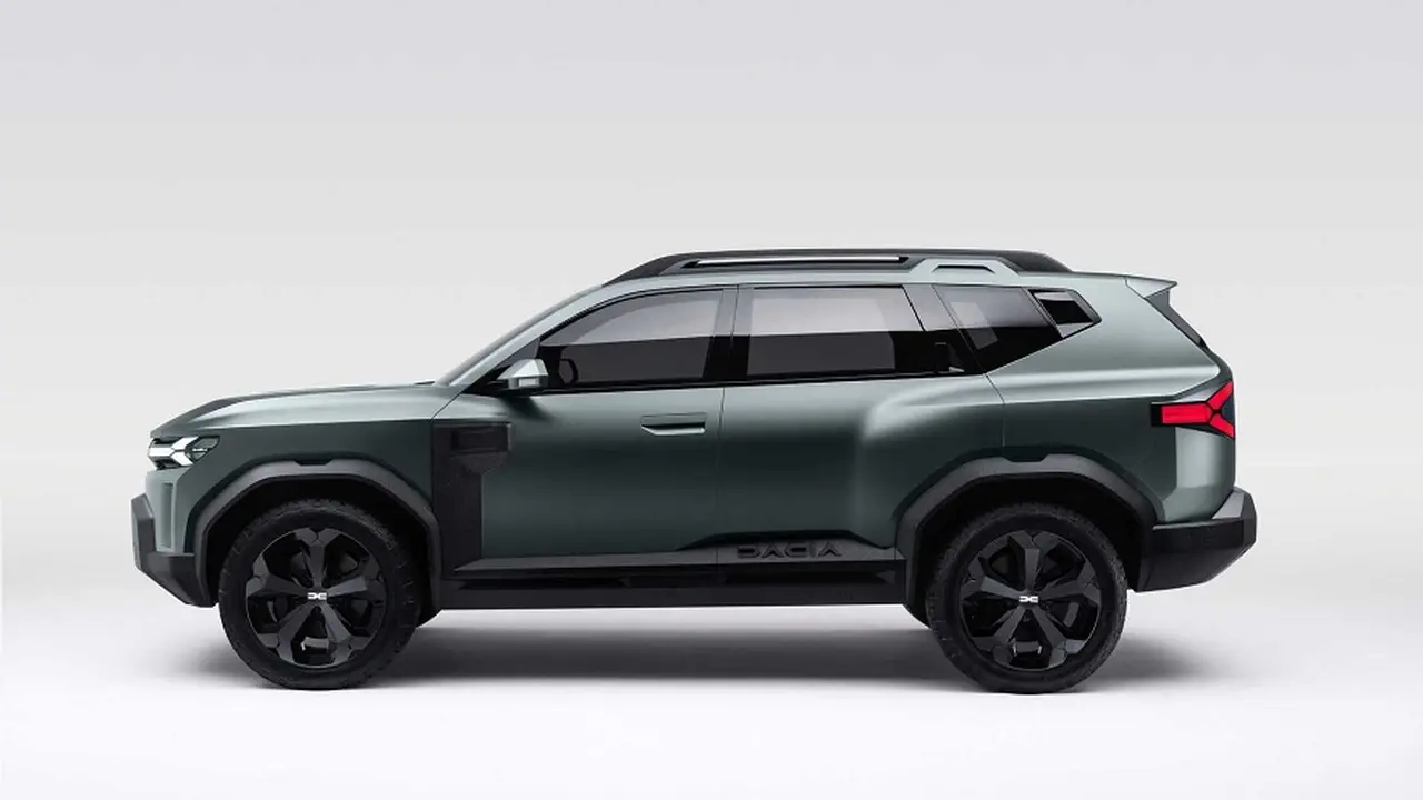 Renault tiene varios desafíos a futuro, y la nueva camioneta intermedia es uno de ellos.