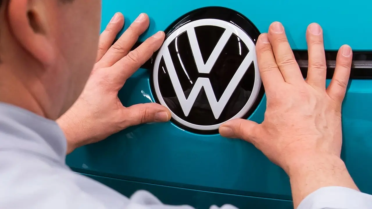 El escándalo del dieselgate estalló en 2015.