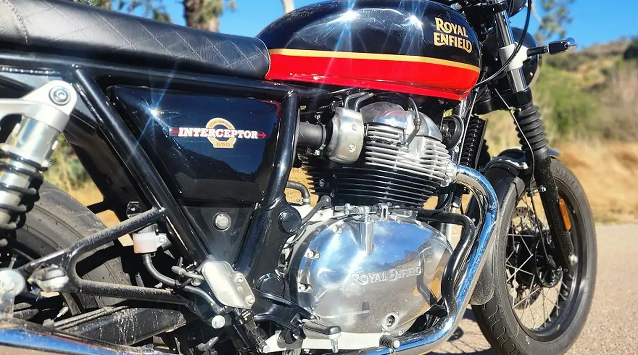 Con 650cc y 47cv, se comporta muy bien en todos los escenarios.