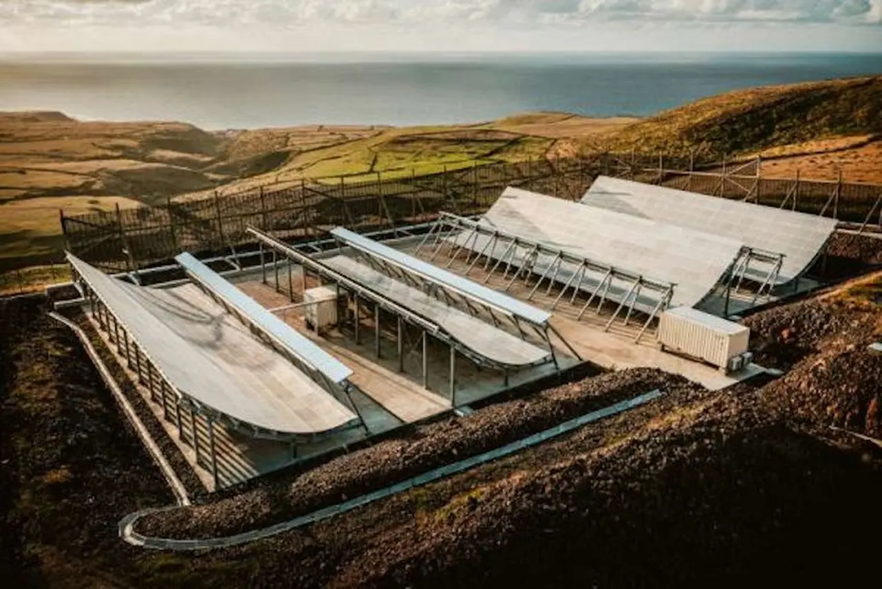 Polémica en Tierra del Fuego: junto al interés chino ahora discuten instalar un súper radar que se sospecha británico