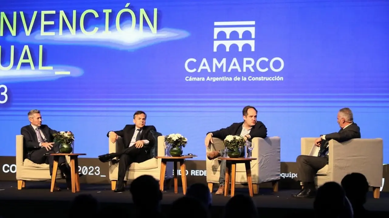 CAMARCO exige un mayor control de la inflación y el fin del cepo a los importados.