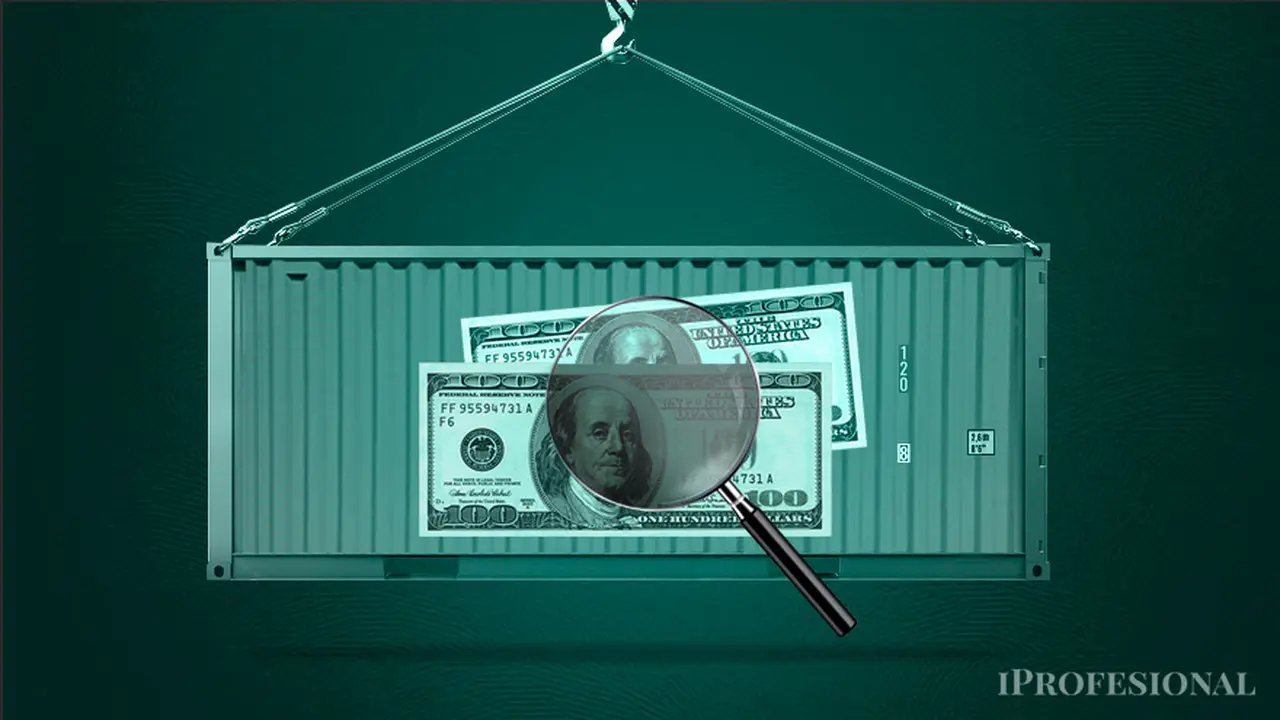 Nace el dólar Pyme: cómo es el incentivo que anunció Massa para el ingreso de divisas