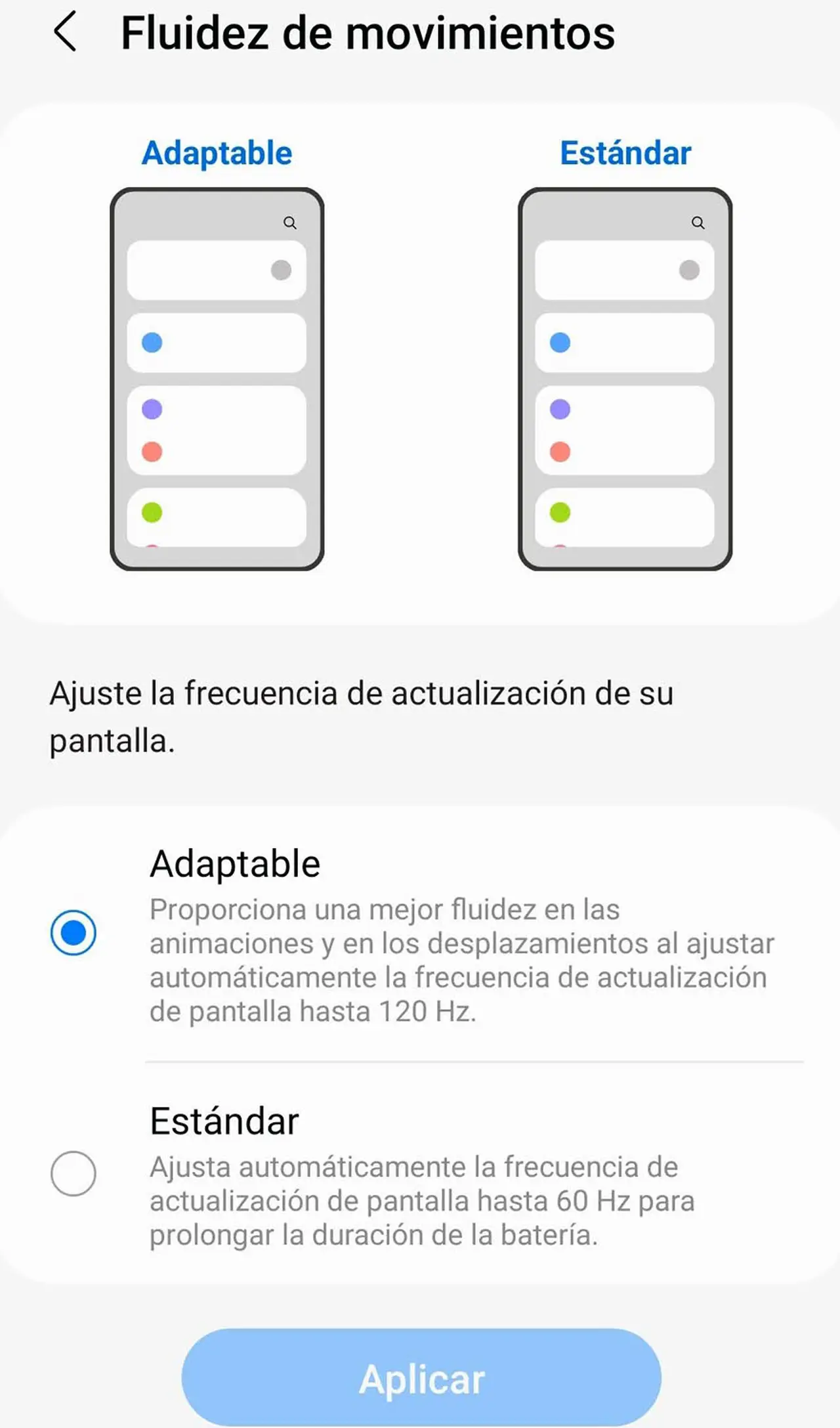 Epígrafe: Seleccionar 