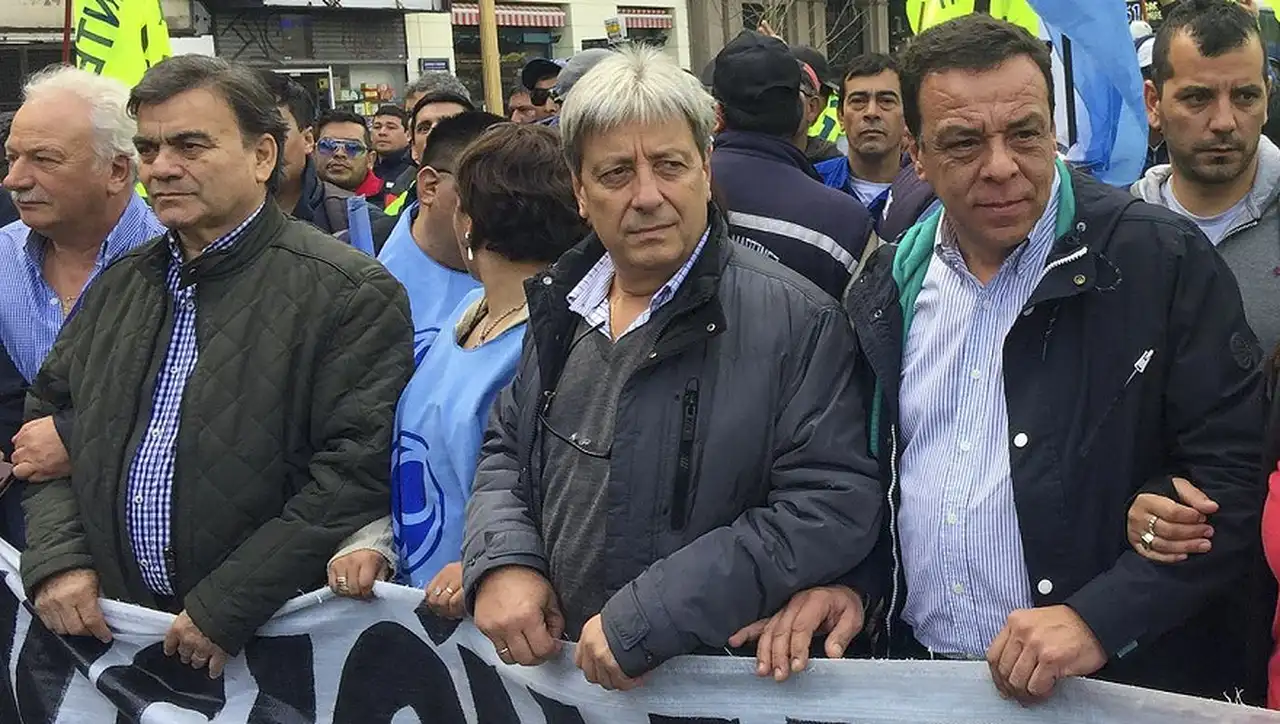 El sindicato metalúrgico, encabezado por Abel Furlán acordó una nueva suba de los salarios para el primer bimestre del 2024
