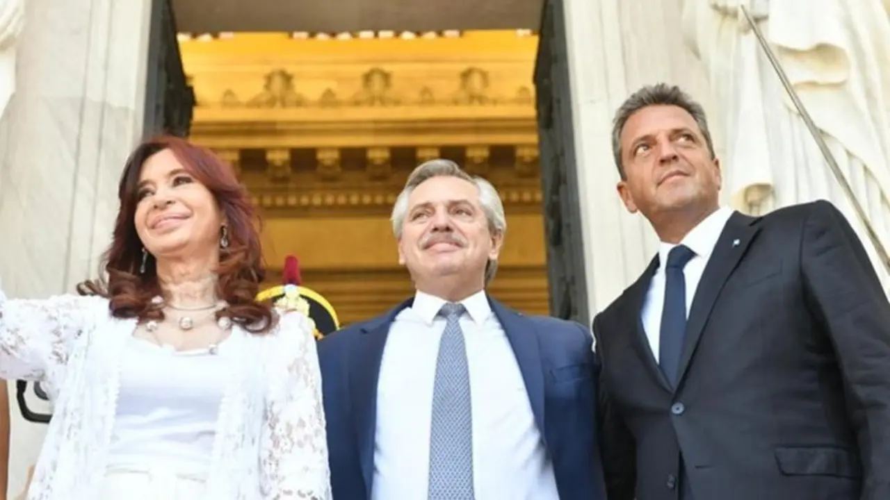 Al igual que las gestiones anteriores, la de Alberto Fernández tampoco supo en su agenda al Puerto de Buenos Aires.