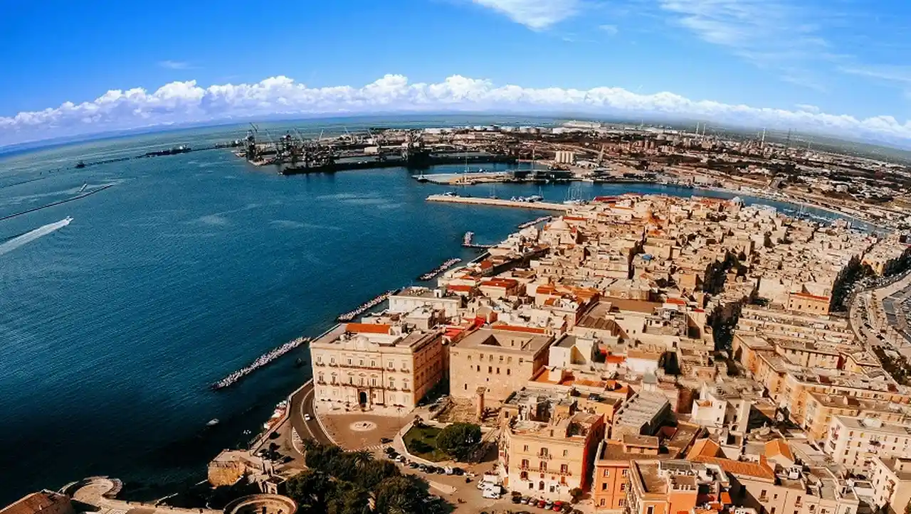 Malta es uno de los países más seguros del mundo