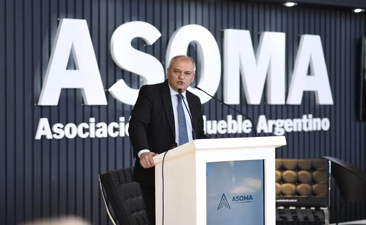 FIMAR 2023: La Feria Internacional del Mueble Argentino regresa en su 17ª edición