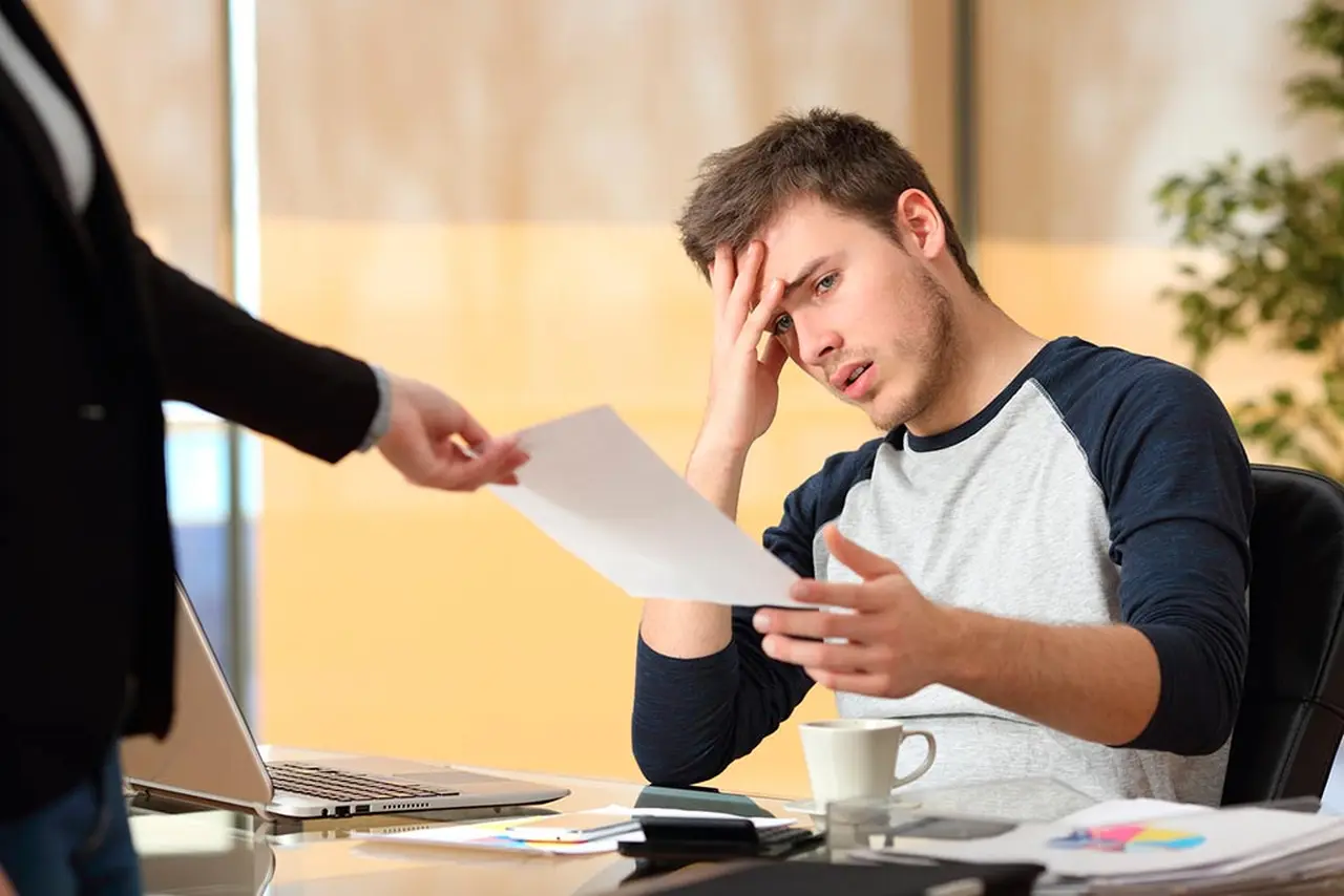Despido sin causa: qué te tienen que pagar si te echan del trabajo