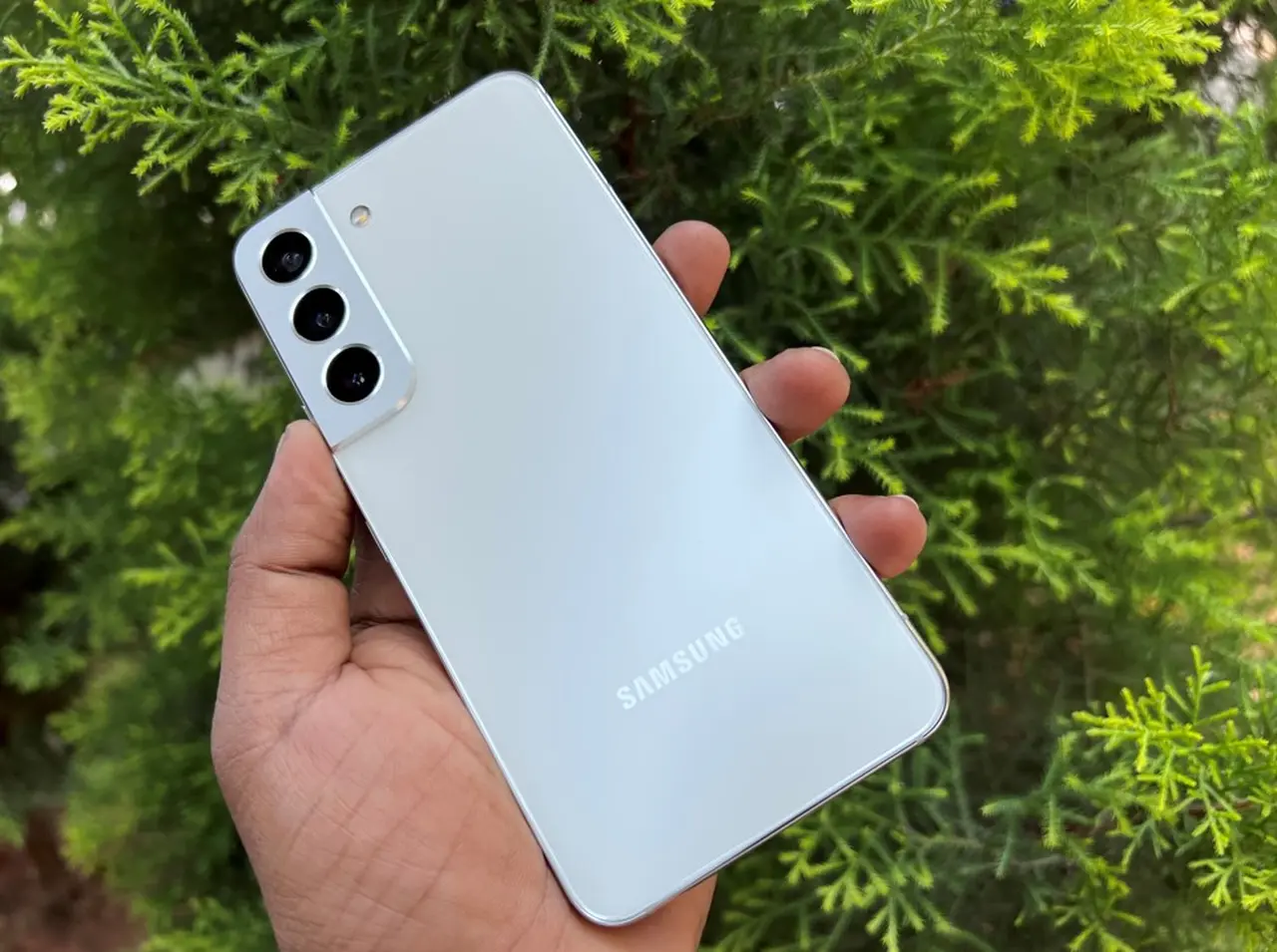 Muchos celulares traen la función de 