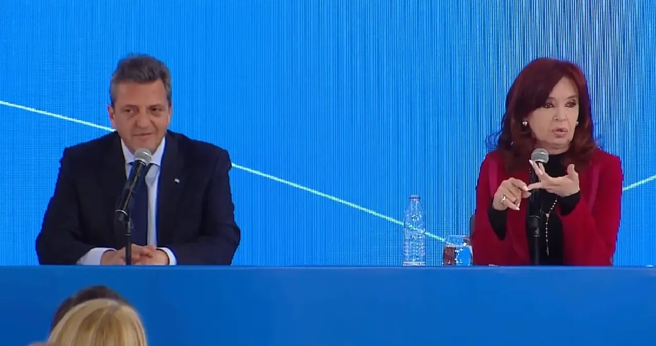 ¿Sirve el alivio de Ganancias como estrategia electoral? A Cristina Kirchner, hace una década, la medida le restó votos