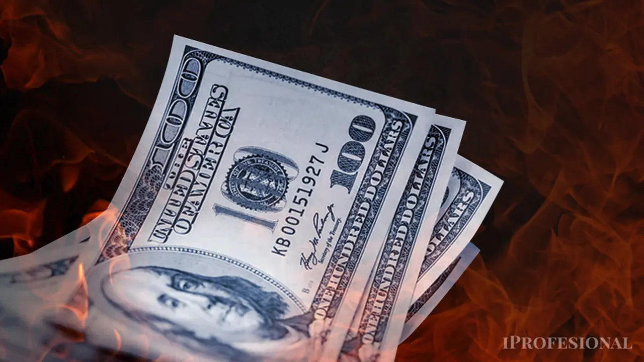 Dólar versus inflación: así es como la suba de precios se come el efecto devaluación