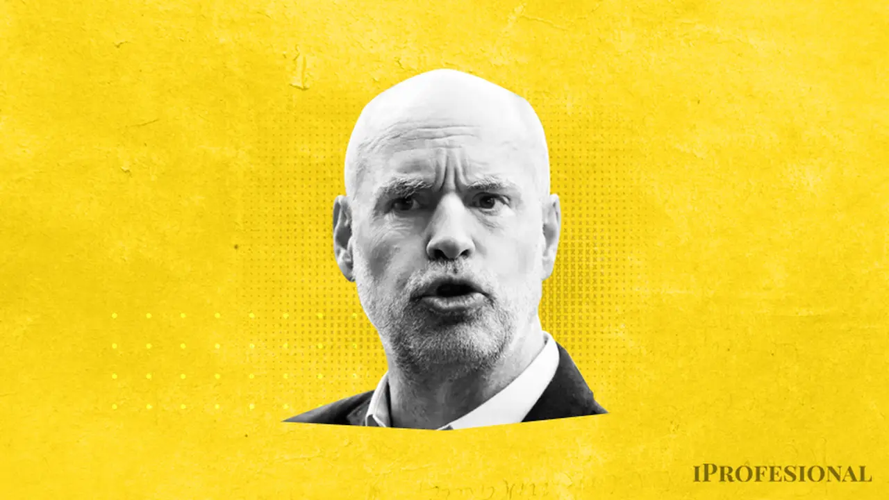 Larreta sumó el apoyo de Facundo Manes