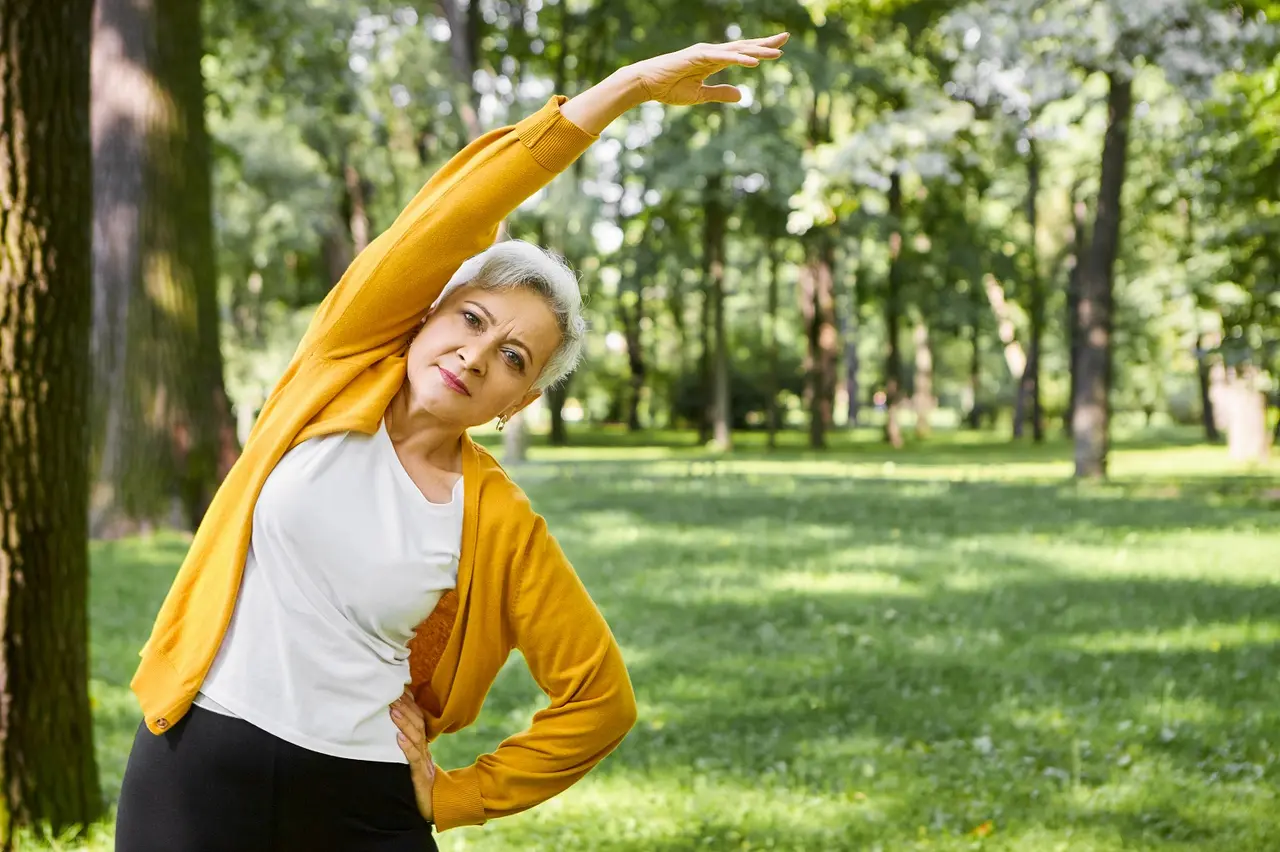 Qué es la Sarcopenia y cómo se la puede combatir a tiempo