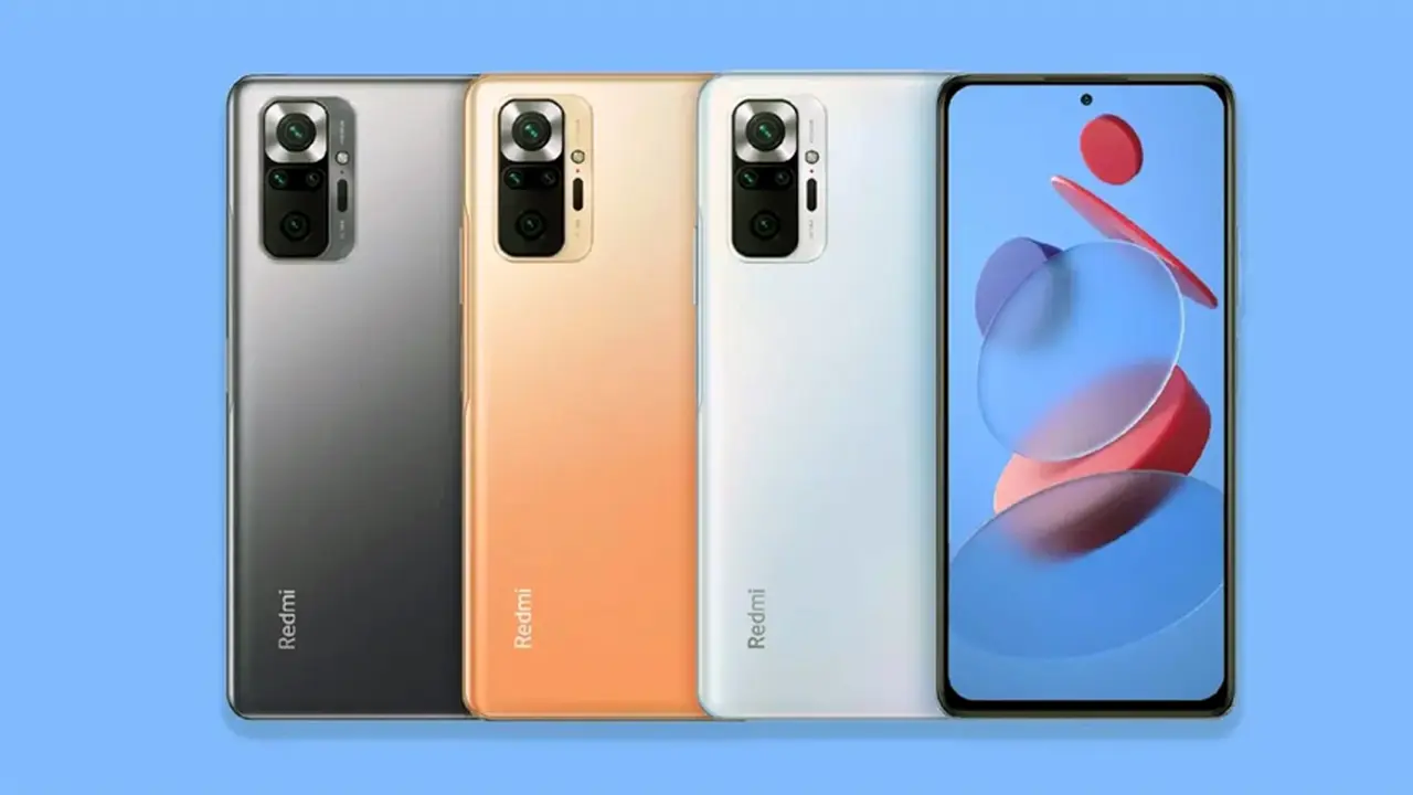 Cuáles son las gamas de celulares Xiaomi