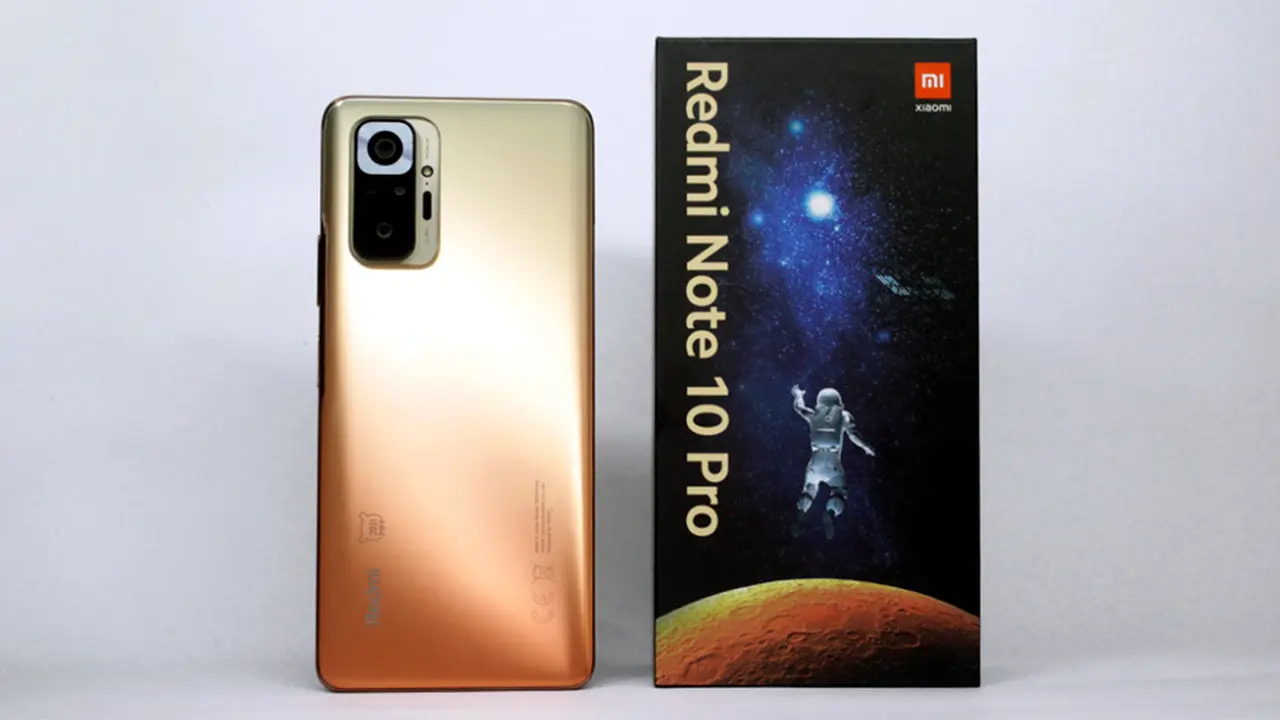 La autonomía de la batería es sorprendentemente duradera y Xiaomi incluye el cargador de 33W en la caja.