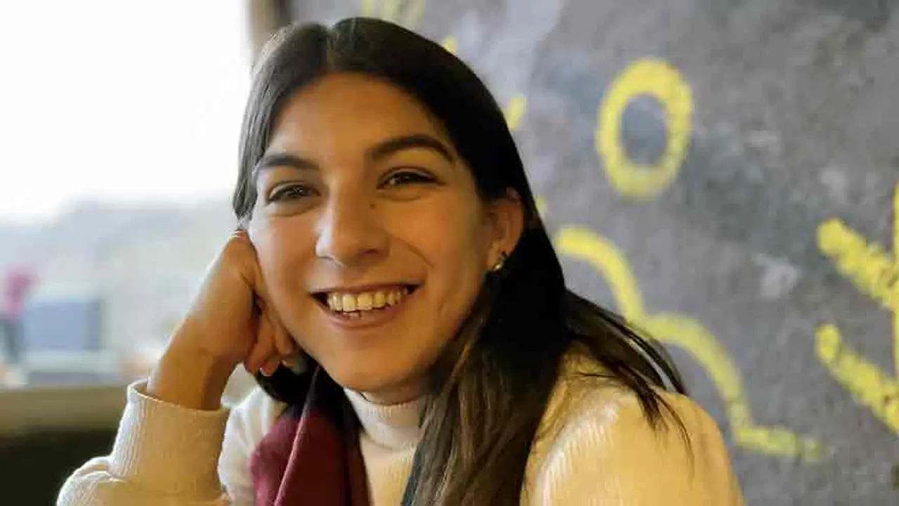 Valentina Visciglio.