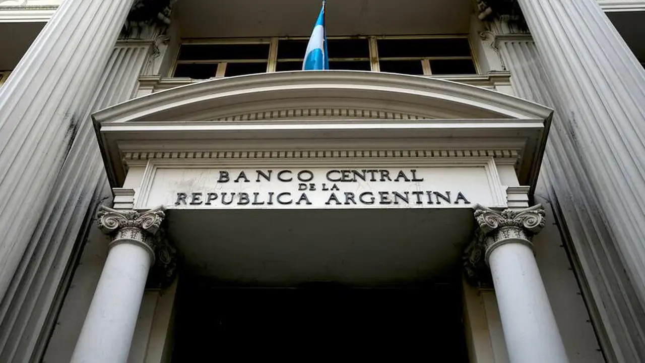 Reservas: el BCRA arrancó la semana con el pie derecho, pero se espera un fuerte impacto de los pagos al FMI