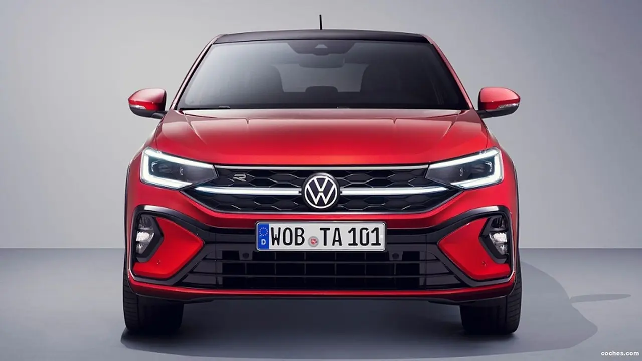 Transferir un VW Nivus 2021, según la DNRPA, sale 430.000 pesos.