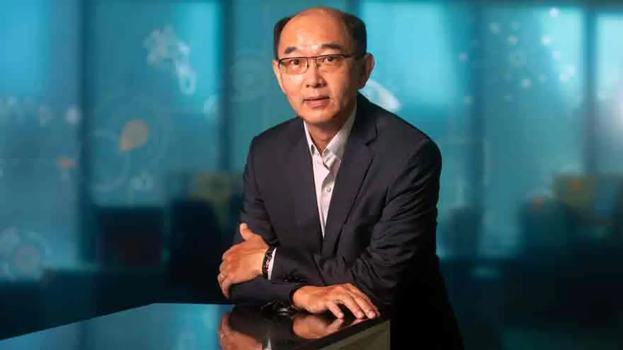 Helio Oyama