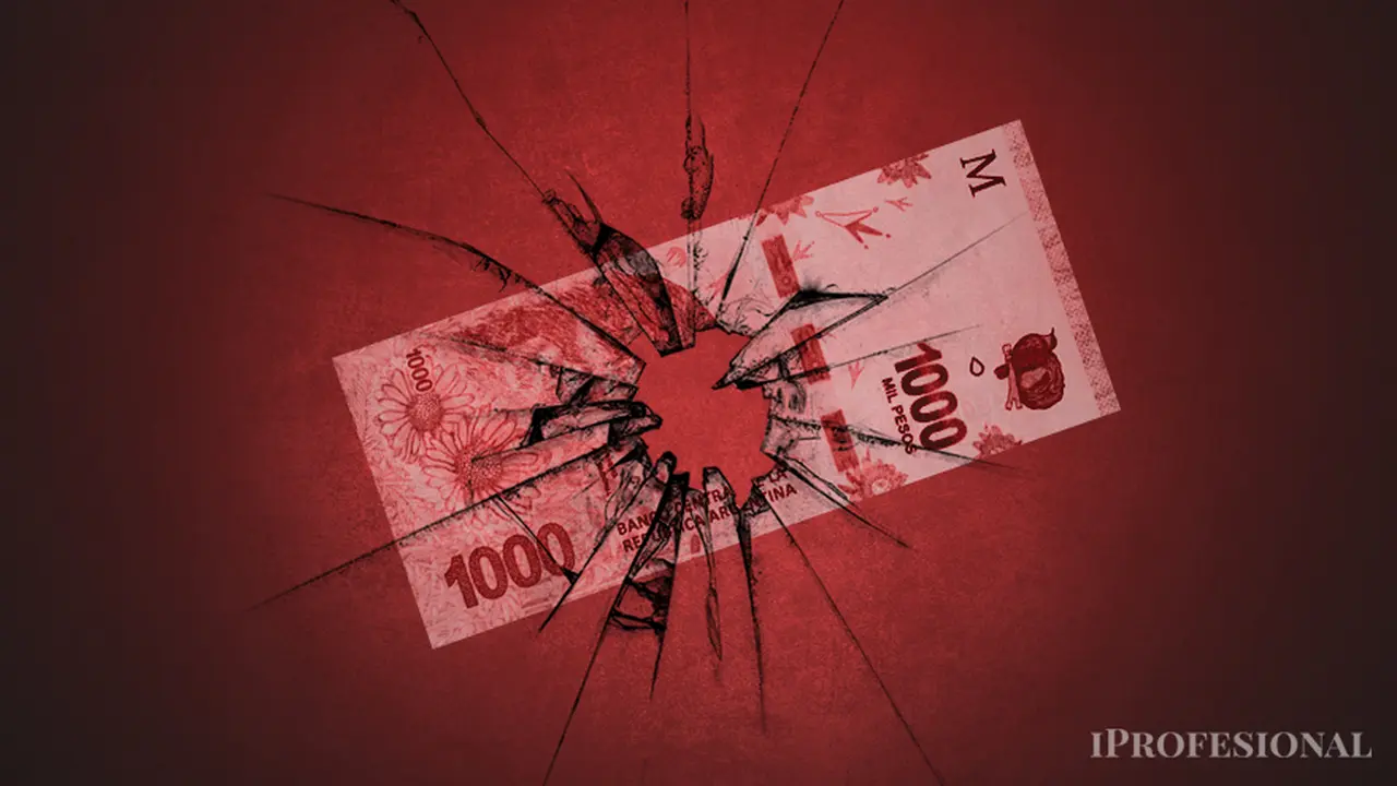 Inflación: consultoras estiman el nivel más alto en 21 años en agosto