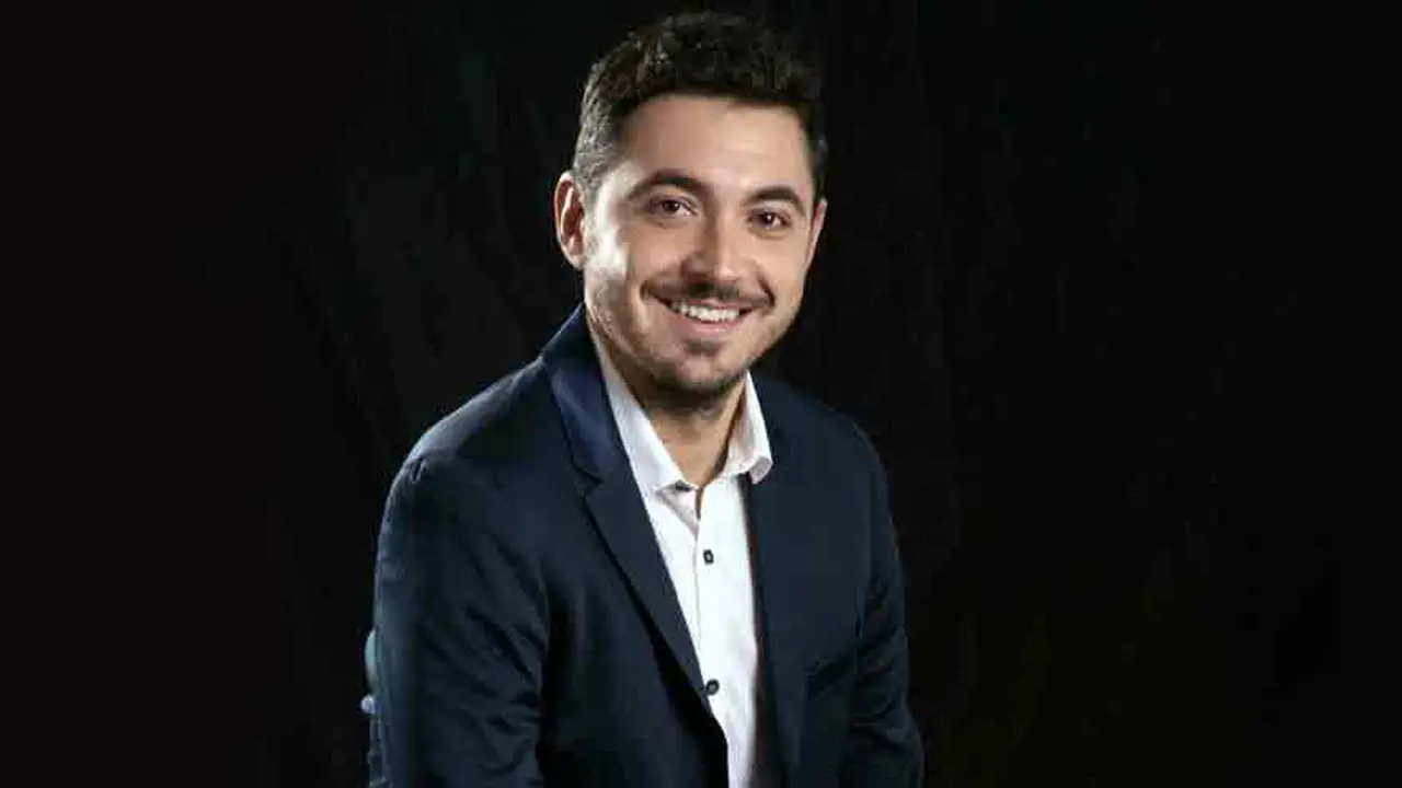 Fernando Manjarin, director general ejecutivo de Quales Group.