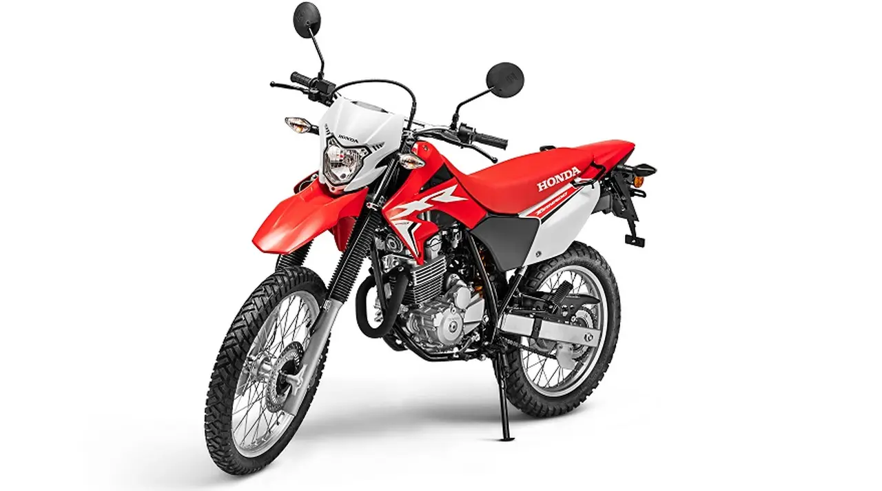 Honda XR, la motor referente entre las polivalentes.