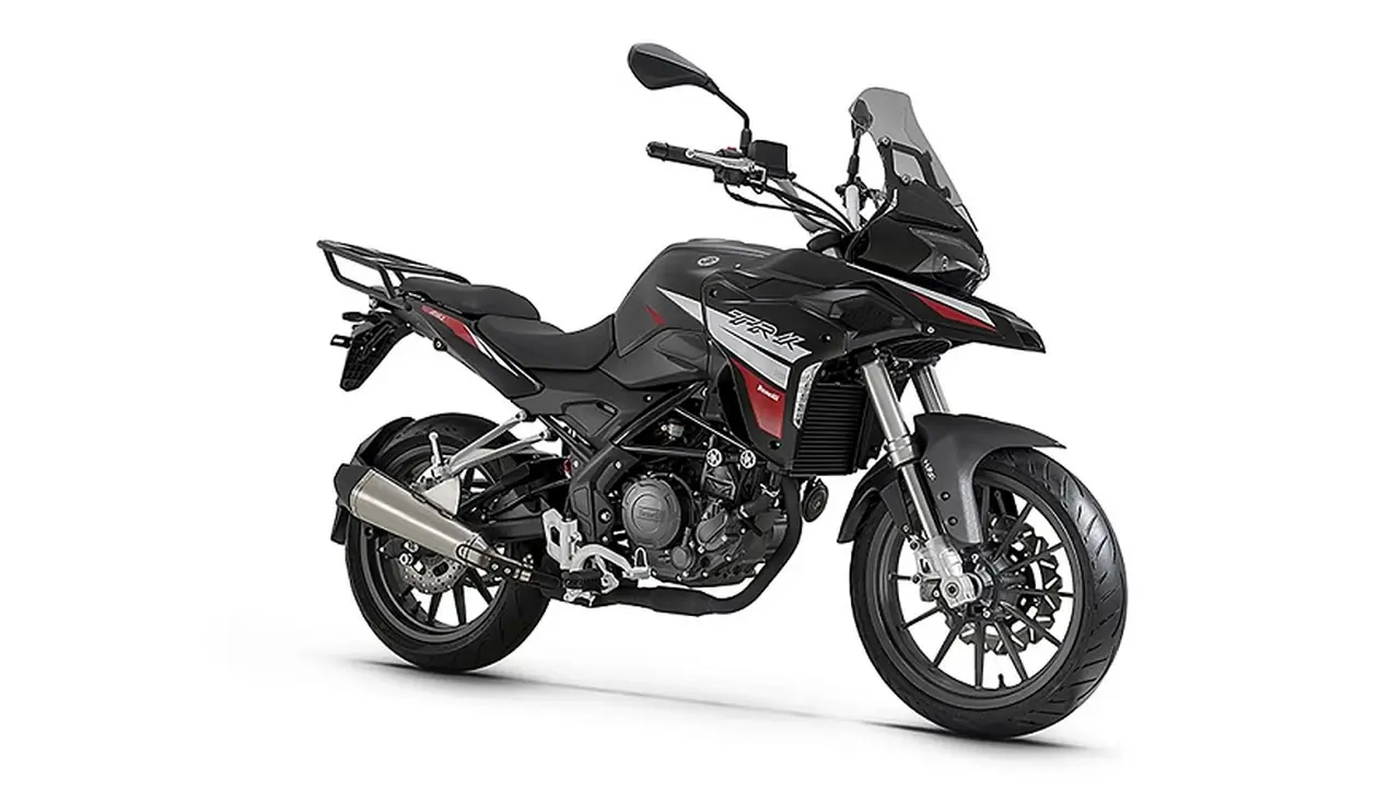 Benelli sumó una moto ideal para quienes quieren probar nuevos terrenos.