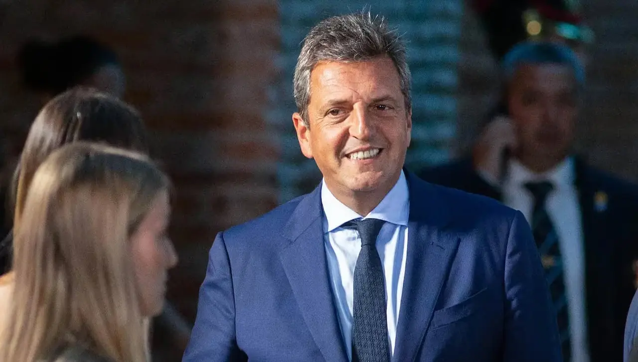 Con el 'Plan Platita', Massa busca reconfigurar las políticas económicas