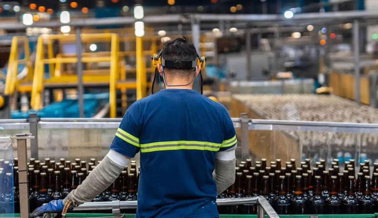 Cervecería y Maltería Quilmes