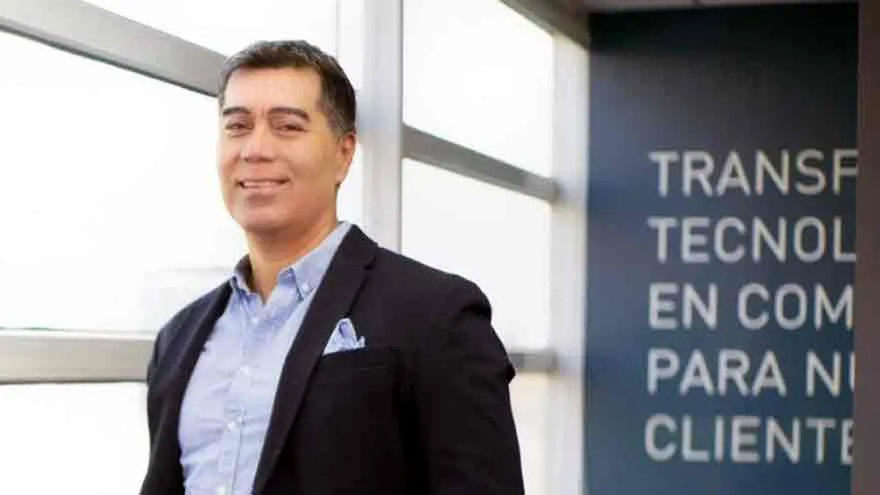 Mauricio Gálvez