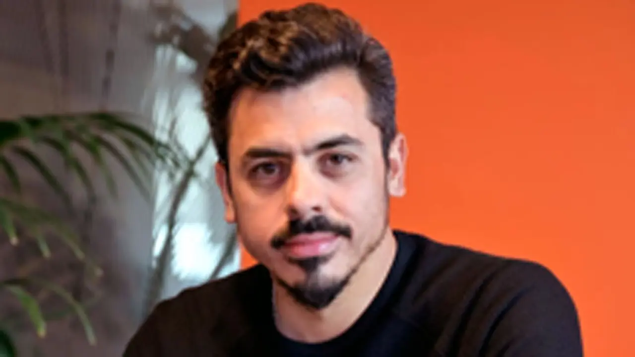 Diego Cibils