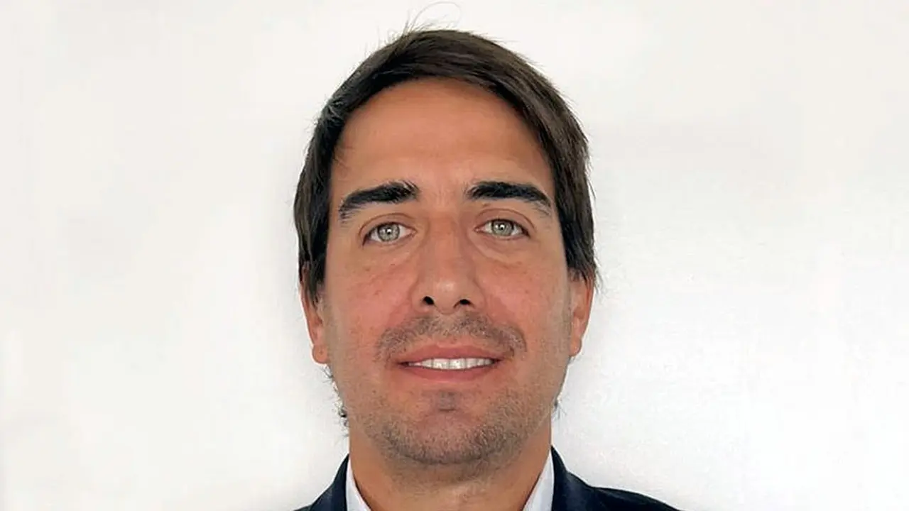 Nicolás Posse