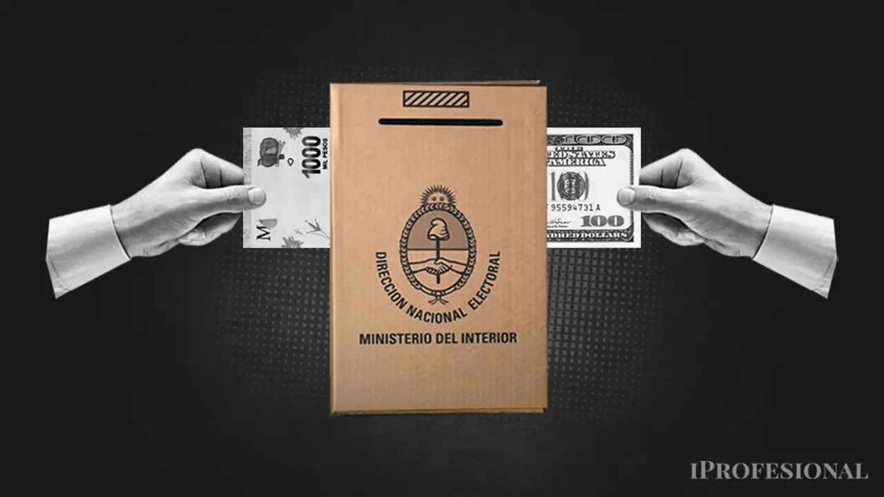 Decime a quién votás y te diré qué pasará con tus inversiones: expertos evalúan los distintos escenarios