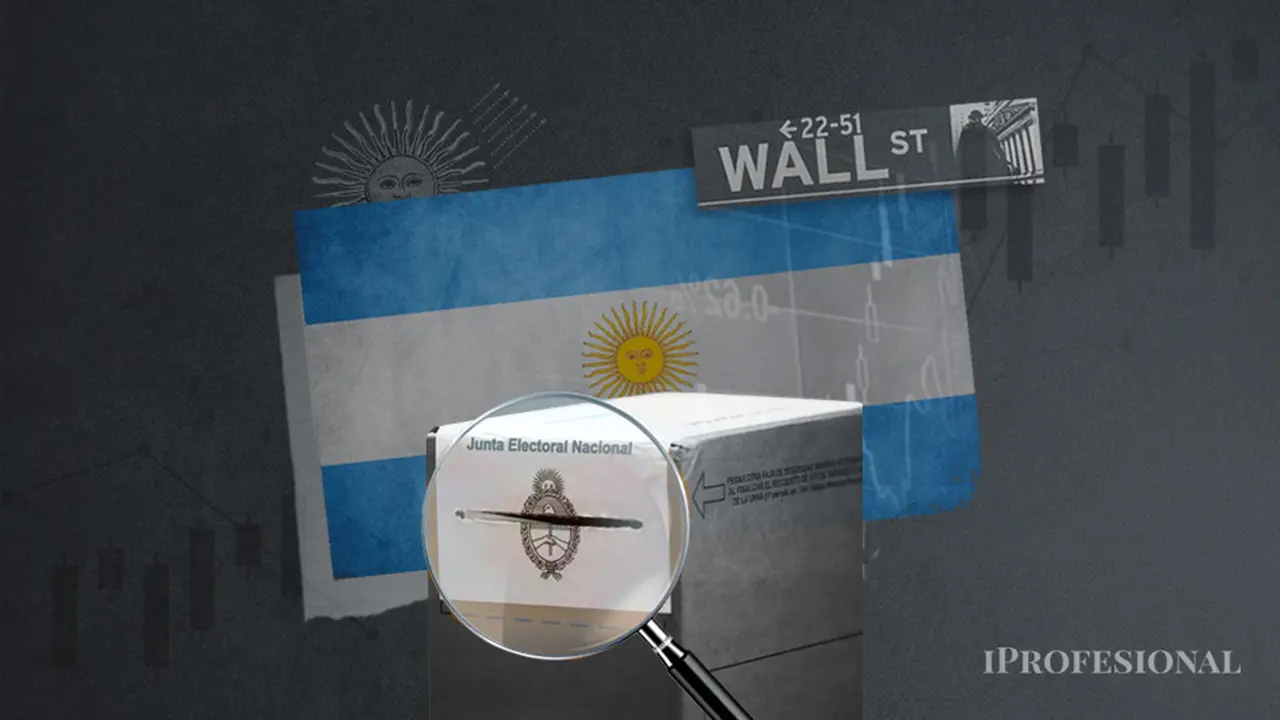El domingo de las PASO, el dólar cripto se disparó por encima del 10%, y anticipó lo que vino después