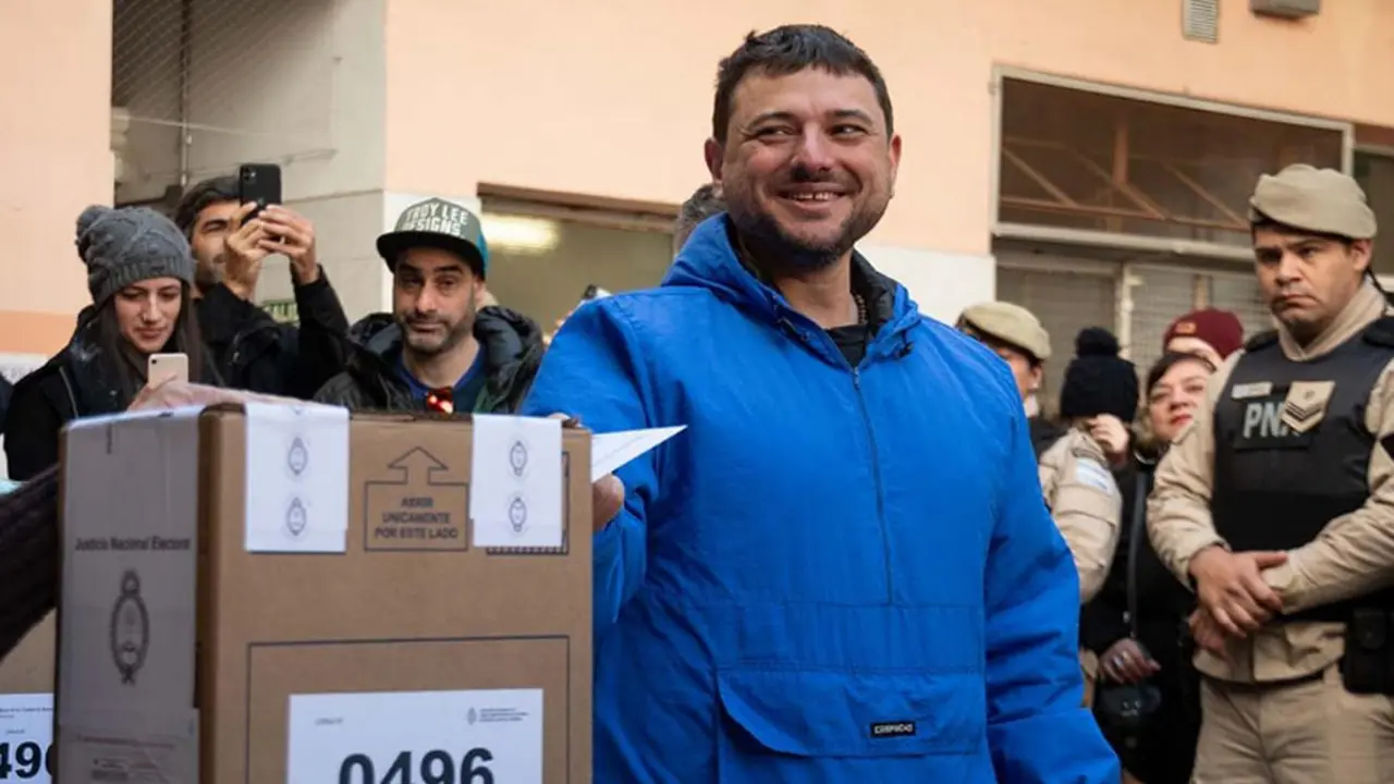 Grabois adelantó cuál será la postura de los movimientos sociales en la era Milei.